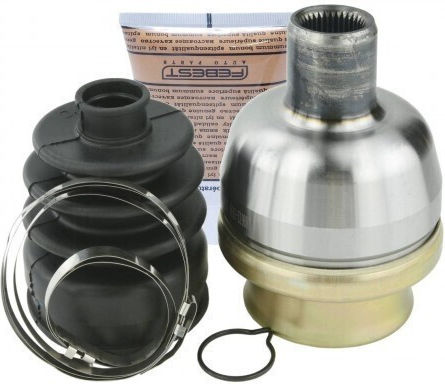 Δεξιός Εσωτερικός Σύνδεσμος Opel Astra H 2004-2010 1603300