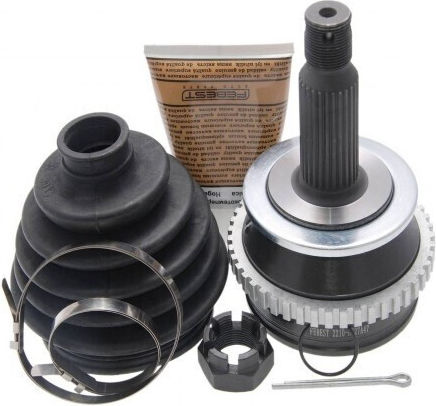 Външен Връзка Hyundai Sonata Ef 02 2001-2006 Dom 49500-09800