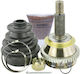 Εξωτερικός Σύνδεσμος Hyundai Sonata Ef 02 2001-2006 Dom 49507-38f00