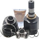 Ляв Вътрешен Връзка Mazda 3 Bk 2003-2006 Eu Gg28-22-620a