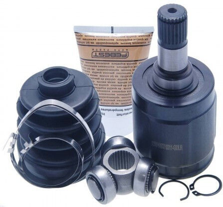 Αριστερός Εσωτερικός Σύνδεσμος Honda Civic 4d Fd1 2006-2014 Jp 44310-s5a-j00