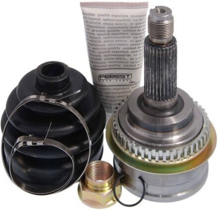 Subaru Impreza G11 Conector Exterior 2000.02-2007.04 Jp 28091-ac120