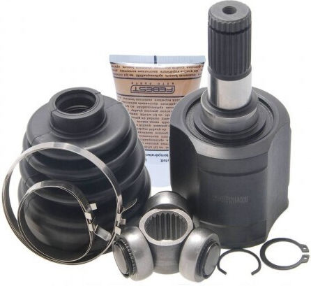 Hyundai Accent 00 1999 Gen Εσωτερικός Σύνδεσμος 49500-25400