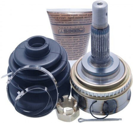 Εξωτερικός Σύνδεσμος Toyota Celica St20 1993.09-1999.08 Jp 43470-29396