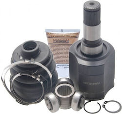 Articulație Interioară Stângă Kia Shuma Ii/sephia Ii/mentor Ii/spectra 1997-2004 0k2n122520 Articulație Interioară Stângă Kia Shuma Ii/sephia Ii/mentor Ii/spectra 1997-2004 0k2n122520