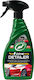 Turtle Wax Σπρέι Γυάλισμα / Καθάρισμα / Προστασία για Αμάξωμα 500ml