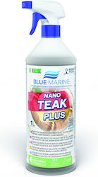 Protecție Hidrofugă Teak Nano Teak Plus 5lt