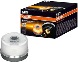 Osram Baliză Auto 8.3cm cu Iluminare Portocalie Osram Baliză Auto 8.3cm cu Iluminare Portocalie