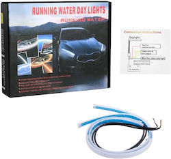 Decorative LED Strip Lights for Car Headlights CY-70074 Decorative LED Strip Lights for Car Headlights CY-70074