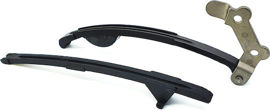 Glisoare Lanț Arbor Cu Came Set Crypton 105 Federal