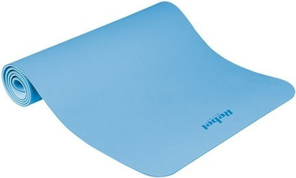 Rebel Active Yoga Exercise Mat Blue (183x61cm)