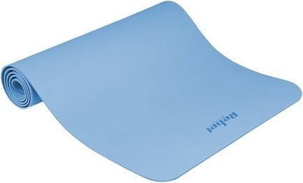 Rebel Active Rebel Active Trainingsmatte Yoga Blau (183x61cm)