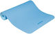 Rebel Active Saltea de Gimnastică Yoga Albastră (183x61cm)