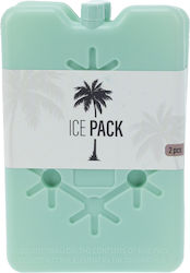 Set of 2 Ice Packs 4 Colors