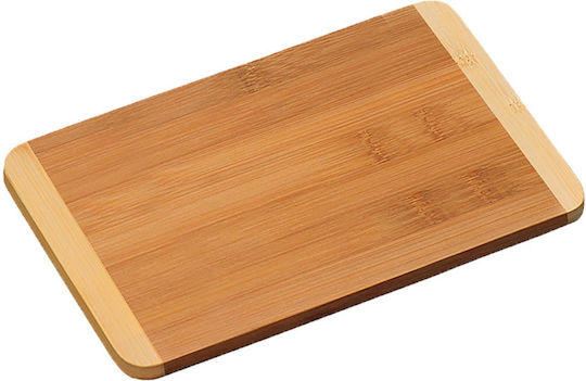 Kesper Επιφάνεια Κοπής από Μπαμπού 23x15cm