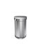 Simplehuman Simplehuman Κάδος Απορριμμάτων από Inox με Πεντάλ 45lt