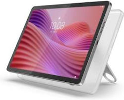 Lenovo Tab 10.1" (4GB/128GB/Clear Case with Bui...