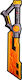 LEGO Kinderspielzeugpistole
