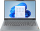 Lenovo IdeaPad Slim 3 15.6" IPS FHD (Ryzen 5-5625U/16GB/512GB SSD/Без операционна система) (US Keyboard)