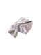 Tiseco Honey Waffle Kitchen Towel Made Of 100% Cotton In Red Colour 50x70cm 4 Pieces