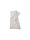 Tiseco Myrna Kitchen Towel Made of 100% Cotton in Grey Colour 50x70cm 3 Pieces