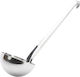 De Buyer Deep Stainless Steel Soup Spoon 55.5cm