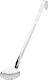 De Buyer Deep Kitchen Spoon Colander Stainless Steel 40cm