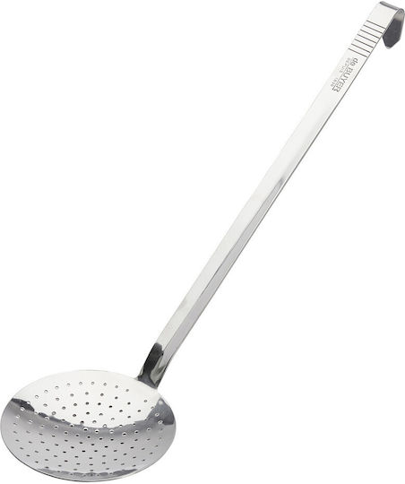 De Buyer Lingură Adâncă De Bucătărie Cu Găuri Inox 59cm