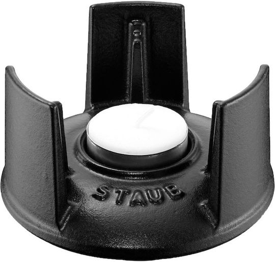 Staub Kochgeschirrdeckel für Topf aus Mangan 37,5cm