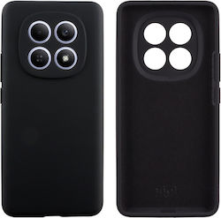 Idol 1991 Velvet Elite TPU Калъф Xiaomi Redmi Note 15 4G 6.77in 4 Side Full Camera Protection Черен Idol 1991 Velvet Elite TPU Калъф Xiaomi Redmi Note 15 4G 6.77in 4 Side Full Camera Protection Черен
