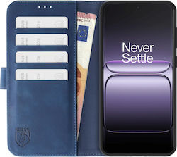 Rosso Element PU Wallet Synthetic Leather Blue ...