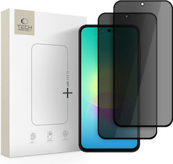Tech-Protect Privacy Tempered Glass (Galaxy A27) Tech-Protect Privacy Tempered Glass (Galaxy A27)