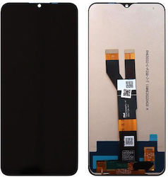 Ecran Touch Screen Realme C11 2021 C21 Negru Oem
