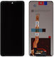 Екран Touch Screen Realme 14x 5g Черен Oem