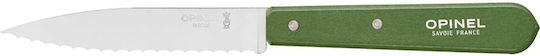 Opinel Les Essentiels General Use Knife Made of Stainless Steel 10cm