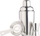 Kitchen Craft Σετ Cocktail KCDLBSET3