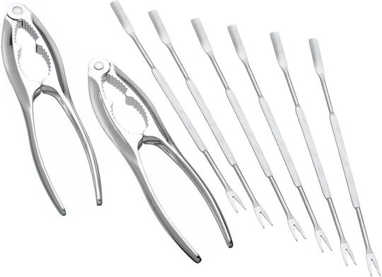 Kitchen Craft Besteckset 8 Stück