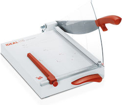 Ideal Tabletop Guillotine Cutting Machine 34cm Ideal Tabletop Guillotine Cutting Machine 34cm