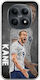 Handyhülle Euro 2024 Harry Kane Xiaomi Poco M8 5g Flexible Tpu Transparente Silikon