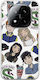 Riverdale Case Xiaomi Poco M8 Pro 5g Flexible TPU Transparent Silicone