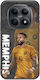 Калъф Football Stars Memphis Depay Netherlands Xiaomi Poco M8 5g Черен TPU Силикон