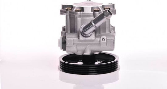 Pompa Hidraulică Servodirecție Ducato Jumper Boxer 94-02 1.9 Td 4007p6