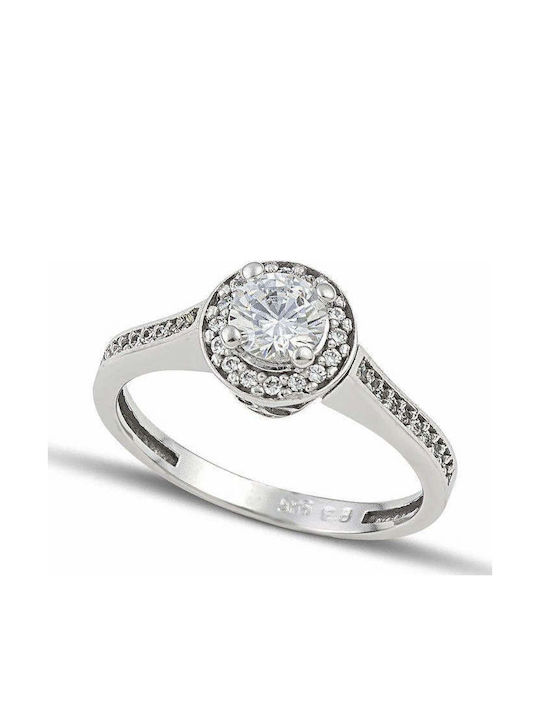 Themelidis Jewels Einzelne Steine Ringe Rosa au...