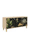 TV-Ständer Rhenen Sonoma M102xP33xH50cm