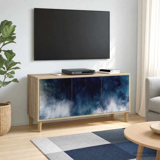 Raalte Sonoma TV Stand W102xD33xH50cm