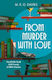From Murder With Love (a Cosy Crime Club Mystery, Book 3) M. R. G. Davies One More Chapter