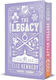 Off-campus 5: The Legacy - Collectors Edition Hc