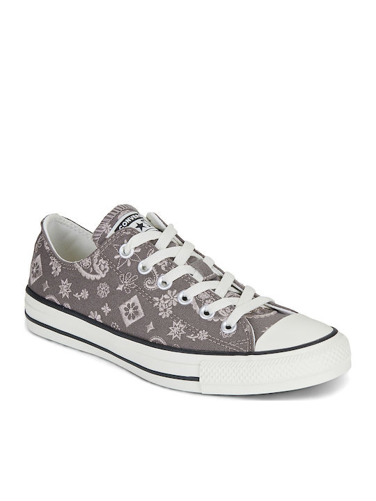 Converse Chuck Taylor All Star Дамски Сникърси ...