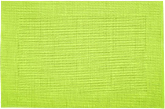 Saleen Rahmen", 42 X 32 Cm, Βινύλιο, "lime Σουπλά Πλαστικό Πράσινο 42x32cm