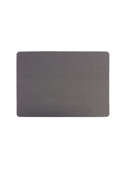 Saleen Terra Seturi De Masă Tesatura Maro 43x30cm